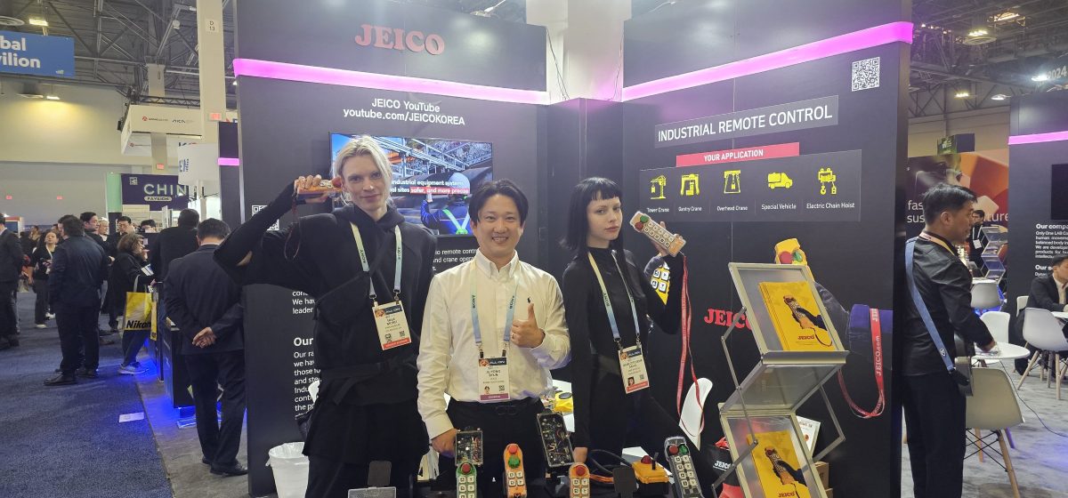 Photo Gallery - JEICO