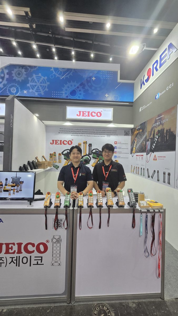 Photo Gallery - JEICO